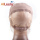 Transparent 360 Lace Wig Cap For Wig Making